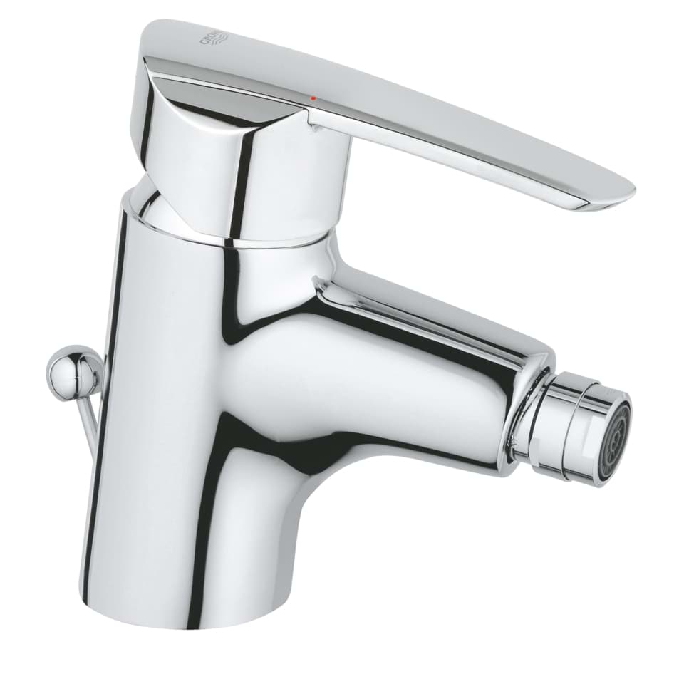 GROHE Wave Páková bidetová baterie, DN 15 Chrom #32288000
