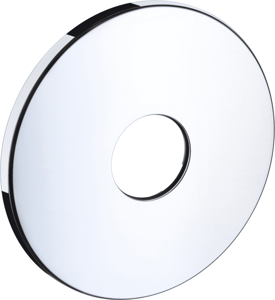 HANSGROHE Rozeta Ø 170 mm #96452480 - Žlutá