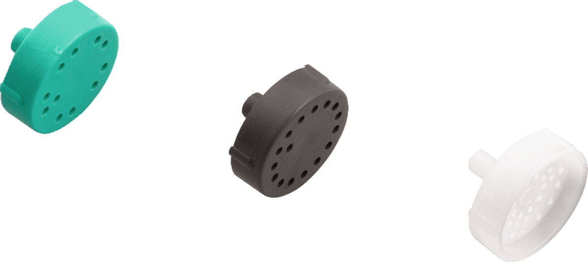 HANSGROHE sada pro úsporu vody #92019000