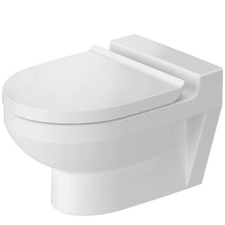 DURAVIT DuraStyle Basic dětské WC sedátko, softclose #0021390000 - bílá