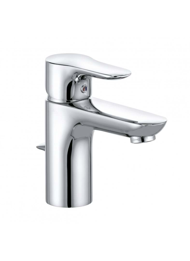 KLUDI Jednopáková umyvadlová baterie DN 15 #322330575 - Chrom