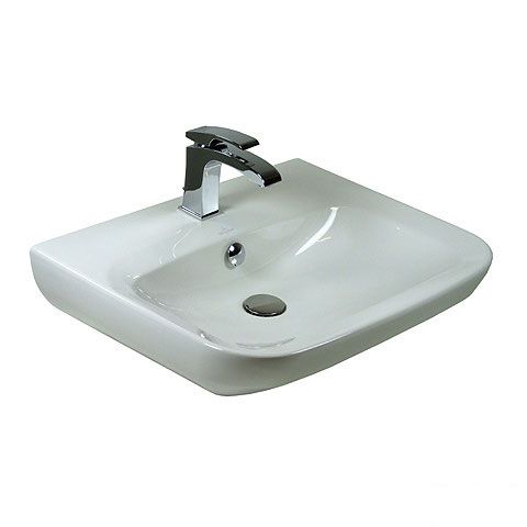 VILLEROY & BOCH SENTIQUE umyvadlo 51436001