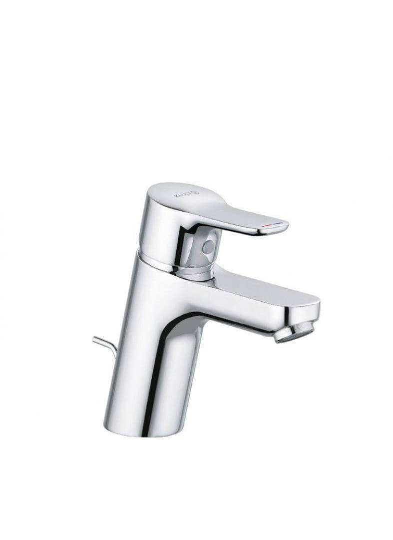 KLUDI Jednopáková umyvadlová baterie 70 DN 15 #373820565 - chrom