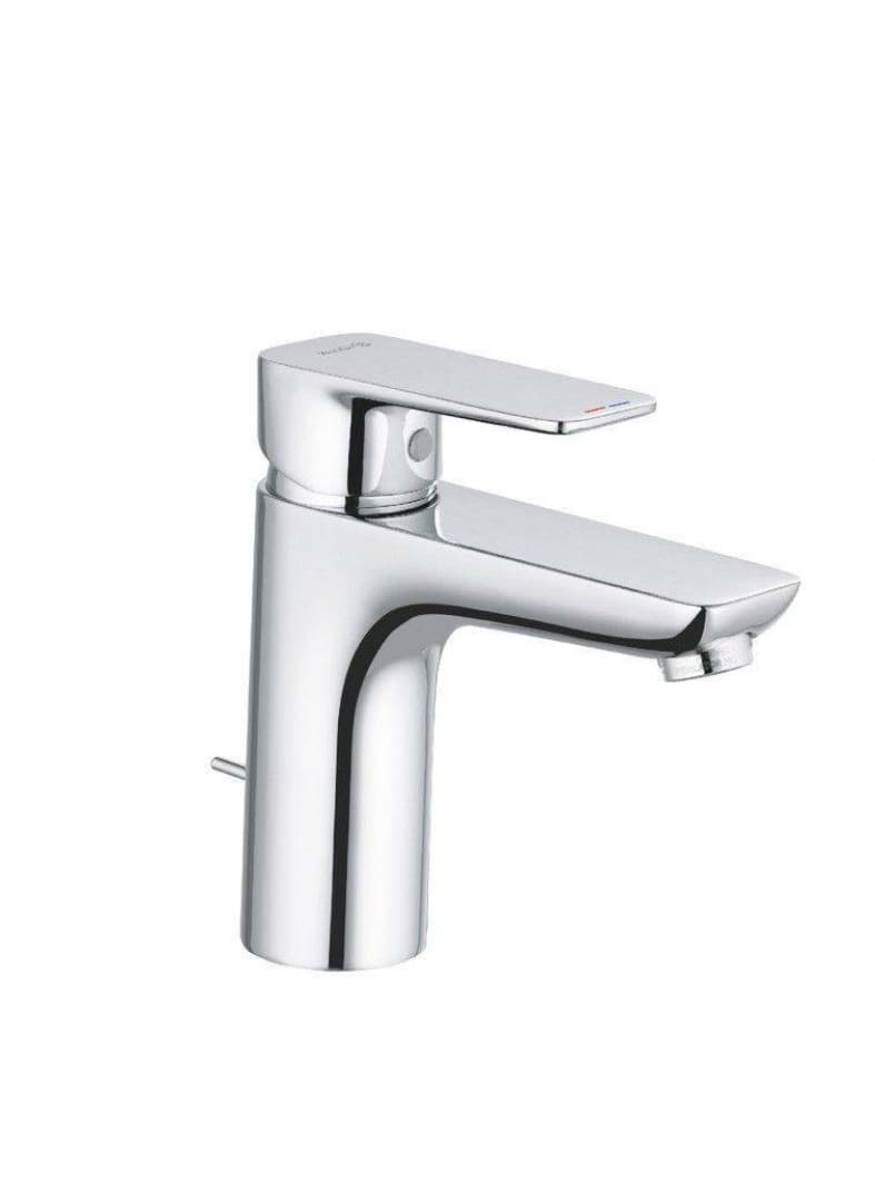 KLUDI Jednopáková umyvadlová baterie 100 DN 15 #402900575 - chrom