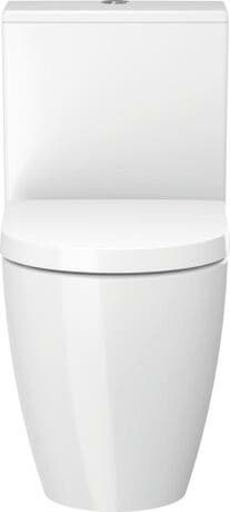 DURAVIT Odpadový oblouk 899025 #8990250006 - Barva 00 400 mm