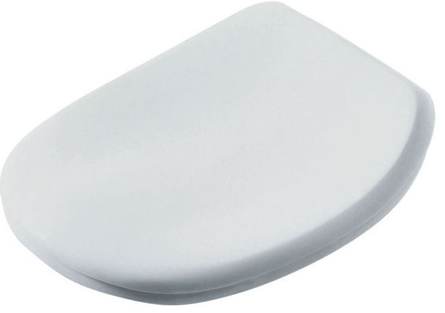IDEAL STANDARD Kimera WC-Sitz WC-Sitz K700801 weiss