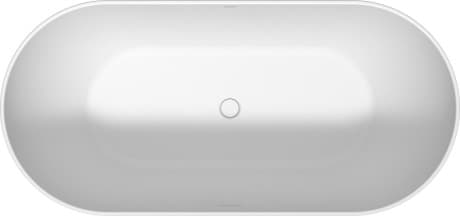 DURAVIT Vana 700561 #700561000000000 - Barva 00 1700 x 800 mm