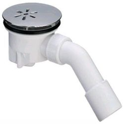 VIEGA Tempoplex odtoková souprava 364786 / 6956EX