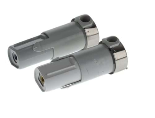 VILLEROY BOCH Sada SoftClosing, 72 x 79 mm #92201400