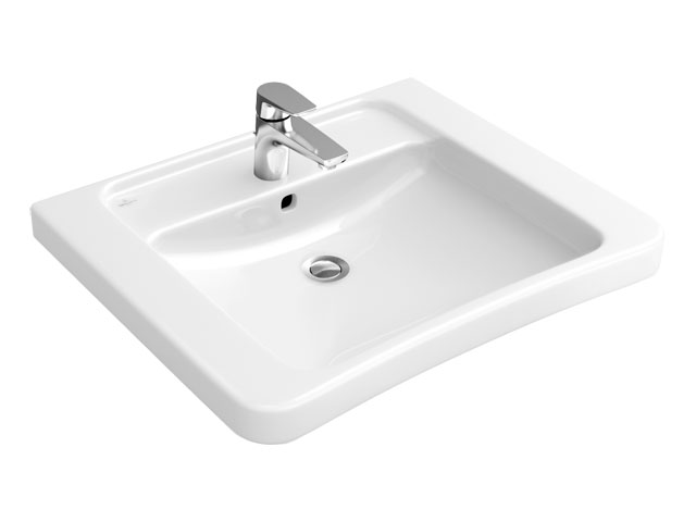 VILLEROY & BOCH OMNIA ARCHITECTURA umyvadlo 517865R1 - ceramicplus