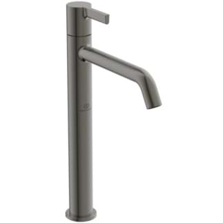 IDEAL STANDARD Sloupová vodovodní baterie Joy, 170mm projekce #BD463A5 - Magnetic Grey