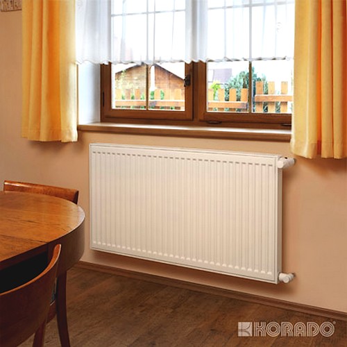 RADIK 21-5140R otopné těleso ocelové deskové pro rekonstrukci 21-055140-R0-10