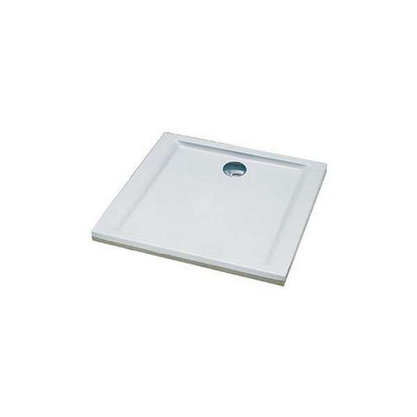 KOLO PACIFIK sprchová vanička 90x90cm XBK0790000 - bílá