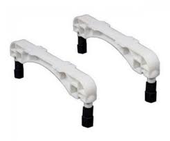 VILLEROY & BOCH  nohy k vaně U4000000267