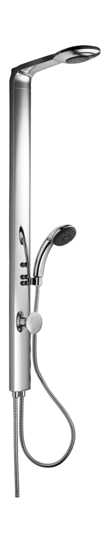 HANSA HANSASMARTSHOWER Sprchový panel #58200100