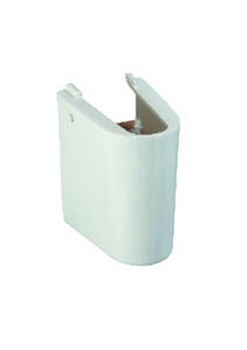 JIKA CUBITO polosloup k umyvadlu H8199510000281