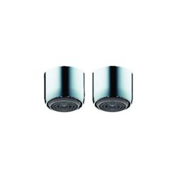 HANSGROHE SOFT JET F22 perlátor #13084002 chrom