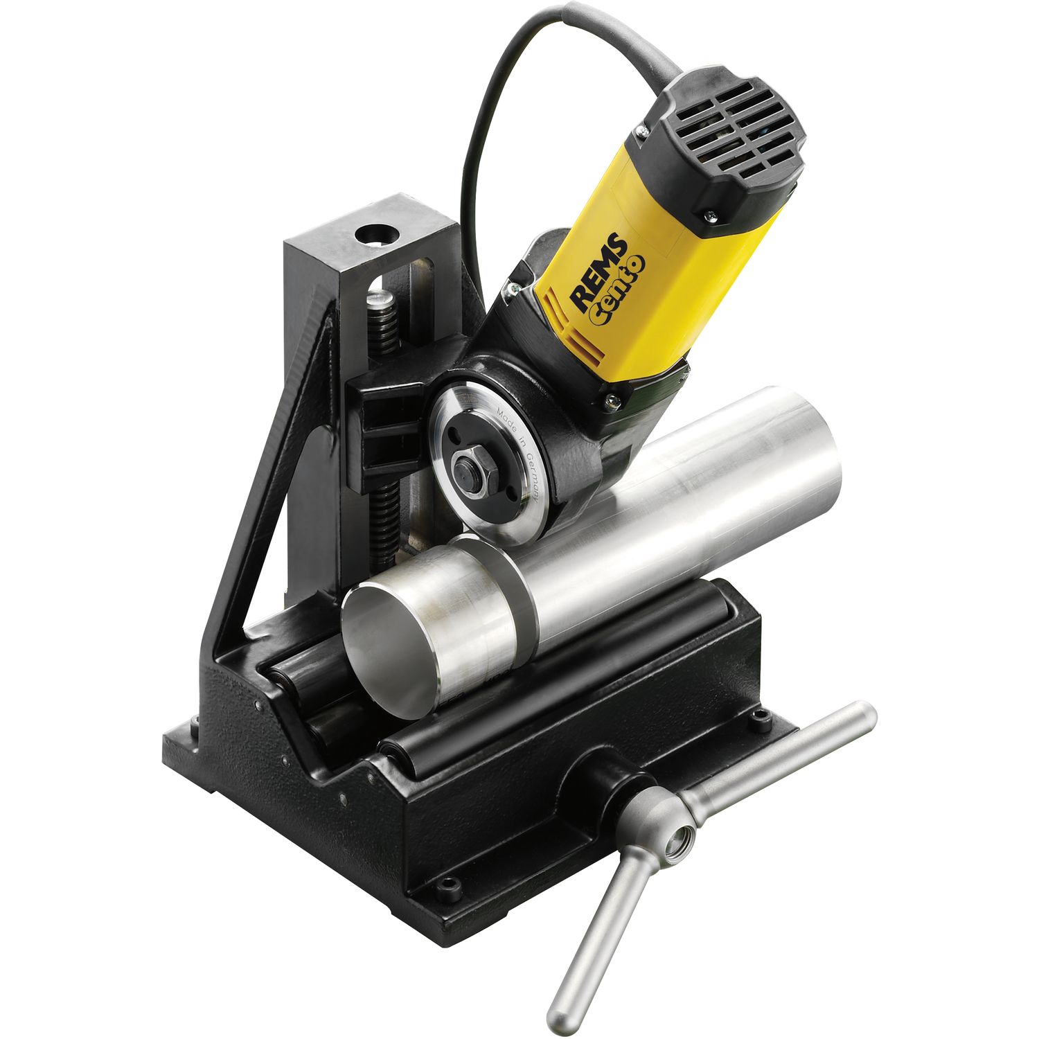 REMS CENTO ST stroj na dělení trubek 845001