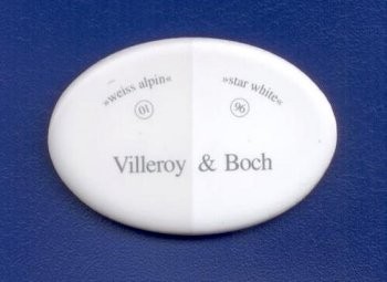 VILLEROY & BOCH SUBWAY 2.0 Klozetové sedátko 9M18Q1R2