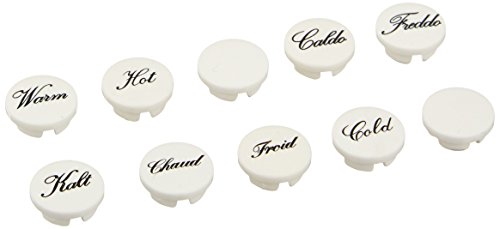 GROHE Označovací tlačítko Chrom #45305000