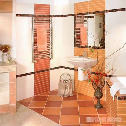 KORALUX LINEAR MIRACLE 970x600 koupelnové těleso NEREZ KLM0970600