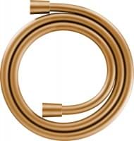 DURAVIT sprchová hadice 160cm #UV0610007004 - kartáčovaný bronz