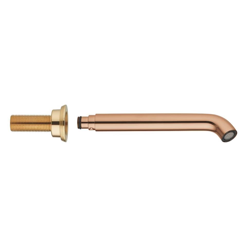 GROHE Výtoková trubice Warm Sunset #48638DA0