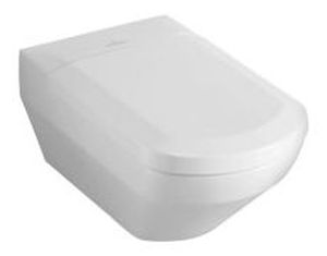 VILLEROY & BOCH SENTIQUE WC závěsné 562210R1 - ceramicplus