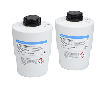GRÜNBECK minerální roztok exaliQ pure 2x3l 114034