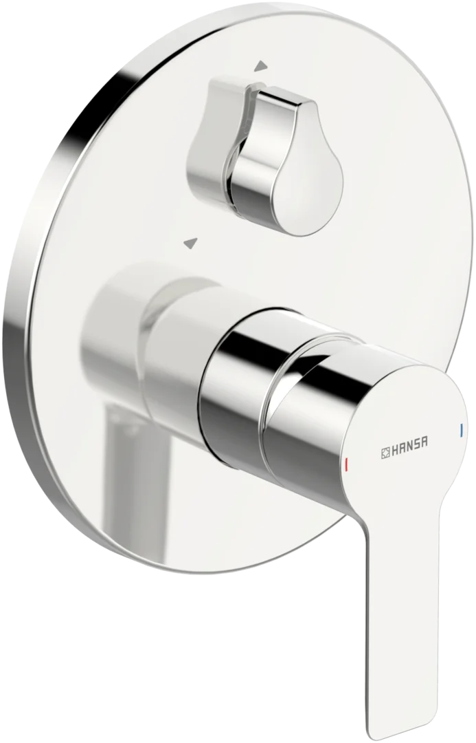 HANSA HANSALIGNA Nadomítkový díl podom. vanové baterie #83859503