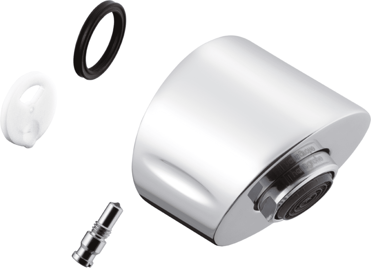 HANSGROHE Výstup kompletní #11098650 - Aranja