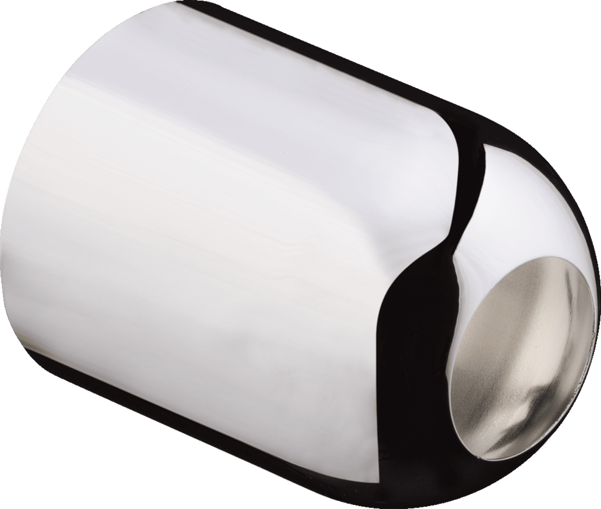 HANSGROHE Kulová rozeta #13981000 - Chrom