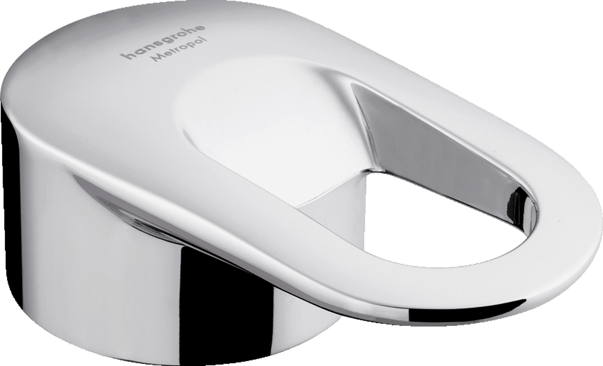 HANSGROHE Rukojeť #14091450 - bílá