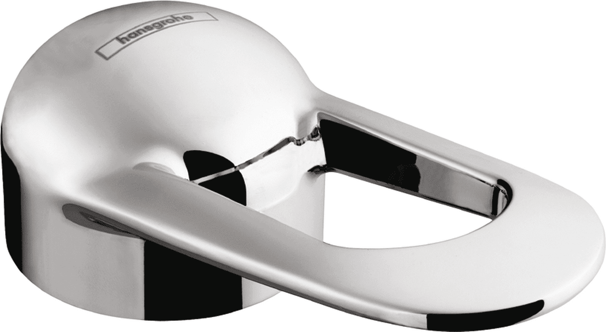 HANSGROHE Rukojeť pro kuchyňskou baterii Allegra Premia #16891000 - chrom