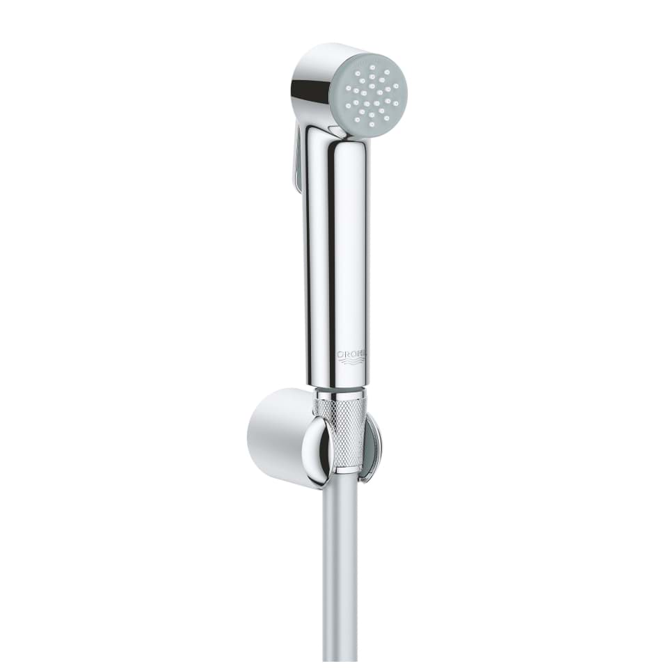 GROHE Tempesta-F Trigger Spray 30 Set s držákem na stěnu 1 proud Chrom #27513001