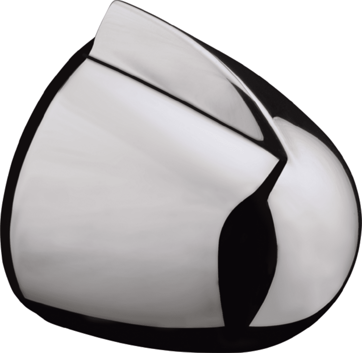HANSGROHE Rukojeť #36991000 - chrom