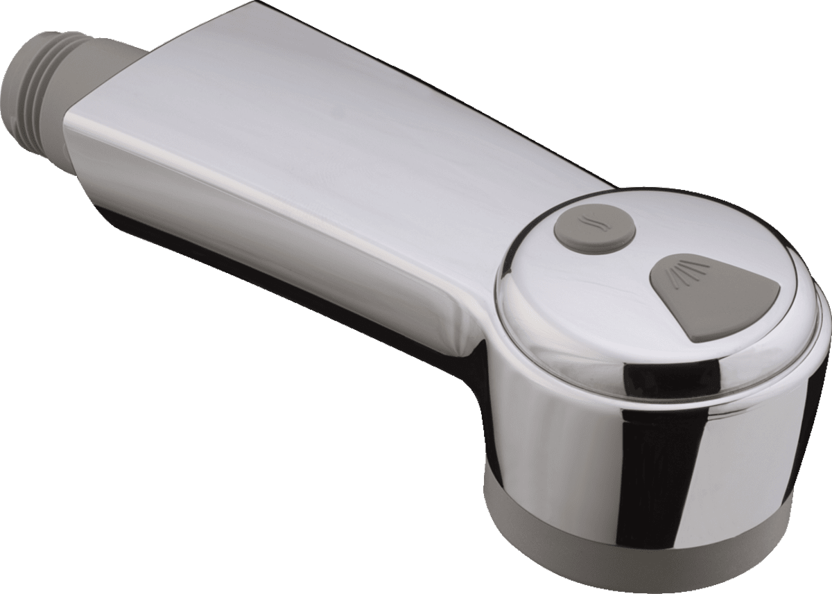 HANSGROHE Vytahovací sprška pro kuchyňskou baterii Allegra Linea / Allegra Metropol #14893000 - chrom