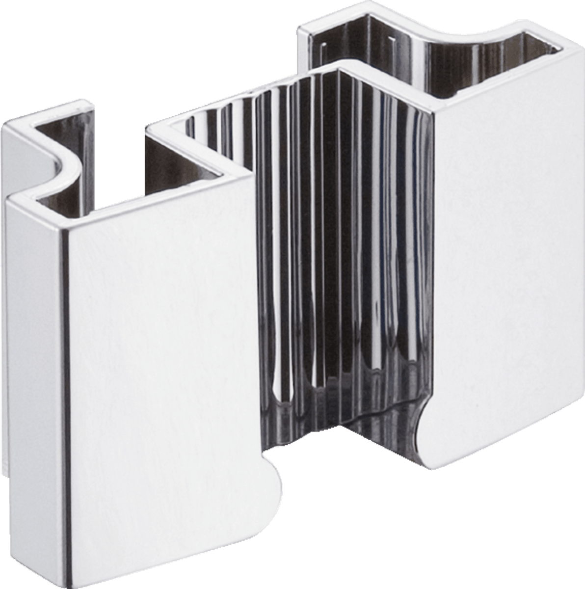 HANSGROHE Sada krytek pro sprchovou tyč Raindance #97116000