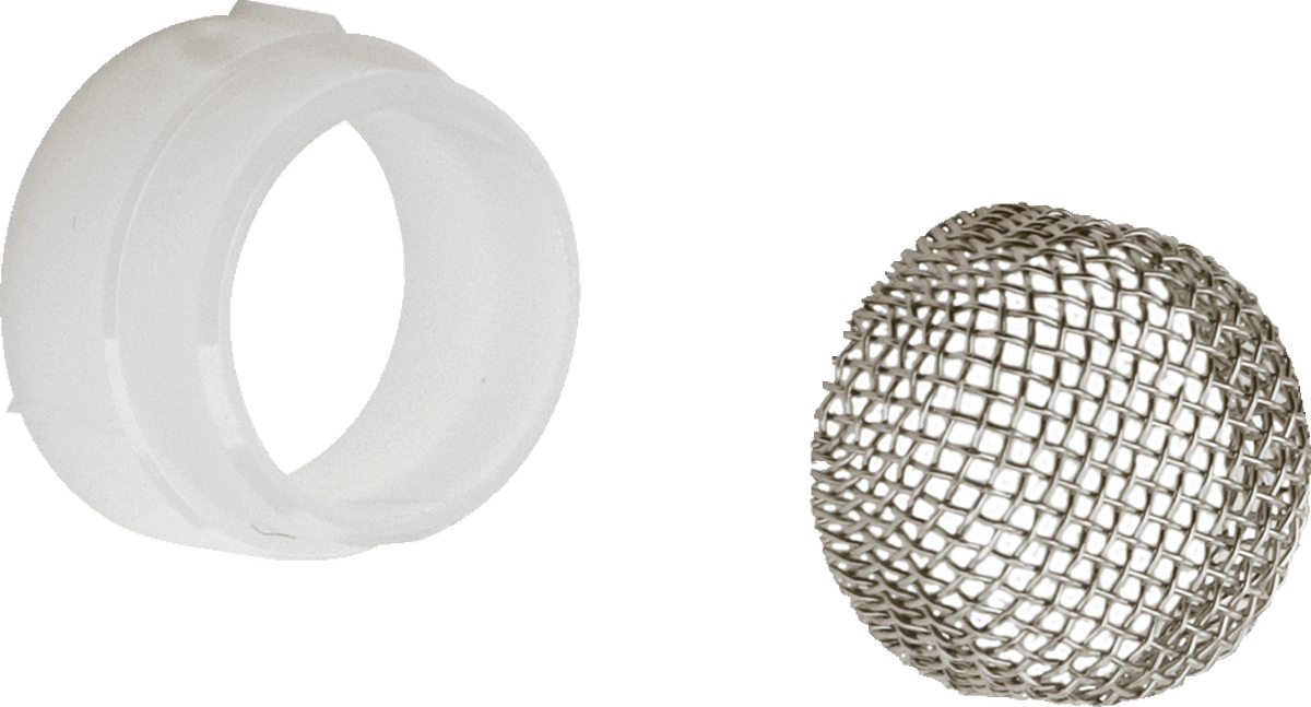 HANSGROHE Filtr nečistot pro termostat Ecostat #95039000