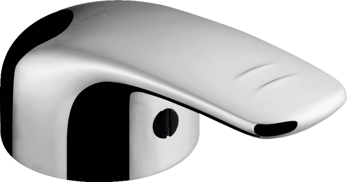 HANSGROHE Rukojeť #31091000 - chrom
