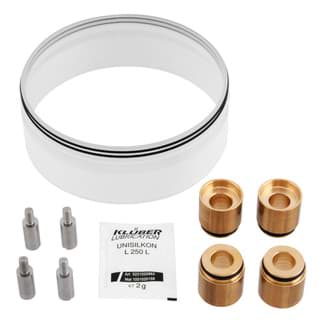 IDEAL STANDARD Sada pro zapuštěnou montáž 1 prodloužení #A960704NU - Neutrální