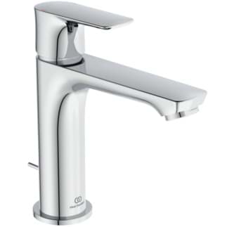 IDEAL STANDARD Connect Air umyvadlová baterie Slim Grande, 125mm výčnělek #A7012AA - chrom
