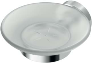 IDEAL STANDARD Mýdlenka IOM #A9122AA - Chrome