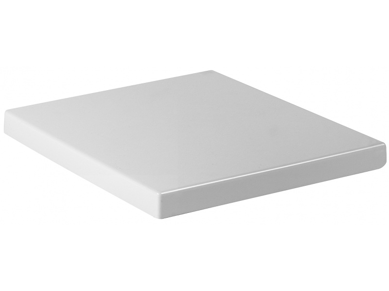 DURAVIT Starck X WC sedátko 0068110000 bílá