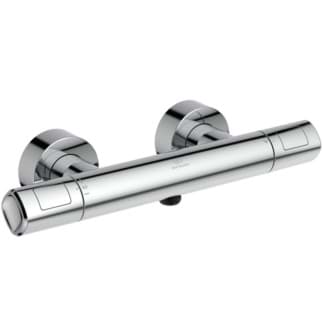 IDEAL STANDARD Ceratherm T100 Povrchový sprchový termostat #A7229AA - chrom