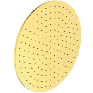 IDEAL STANDARD Sprchová hlavice Idealrain Atelier 403x403mm #A5804A5 - Magnetic Grey