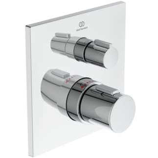 IDEAL STANDARD Ceratherm C100 skrytý sprchový termostat #A6956AA - chrom
