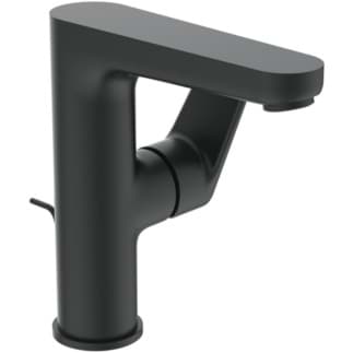 IDEAL STANDARD Umyvadlová baterie Cerafine O Grande, 135mm projekce #BC703XG - Silk Black