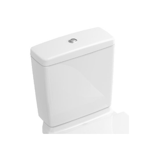 VILLEROY & BOCH O.NOVO WC nádržka 5760A101 - bílá