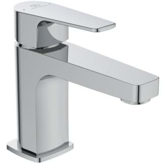 IDEAL STANDARD Umyvadlová baterie Cerafine D bez vyskakovacího výtoku, výčnělek 115 mm #BC682AA - chrom